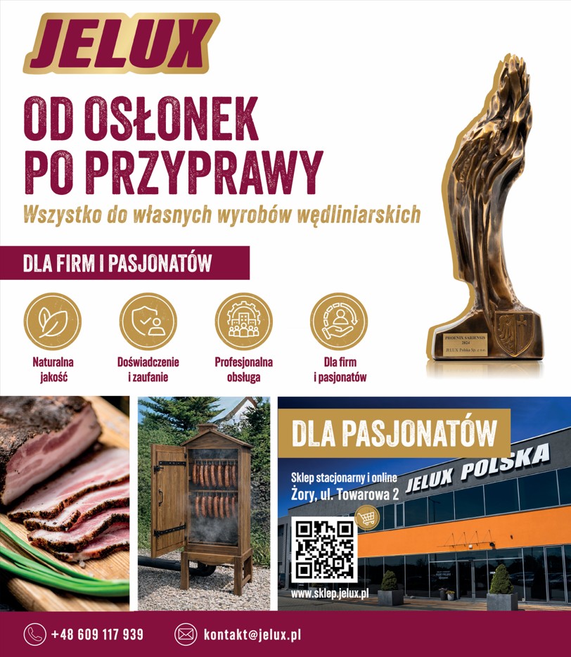 maszyny masarskie ŻORY